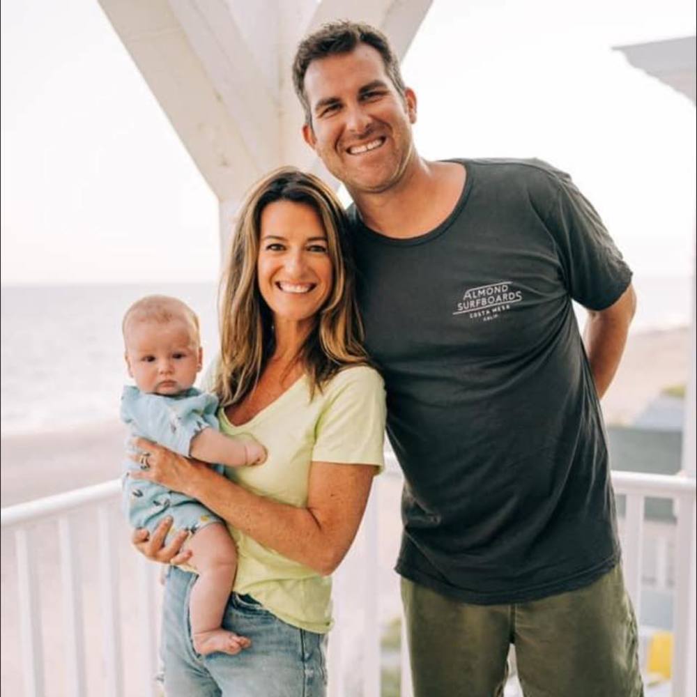 Meet your Posher, Jamie